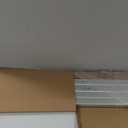 VIZ-PRO Double-sided Magnetic Mobile Whiteboard,48 x 24 Inches, Portrait Orientation,Aluminium Frame and Stand