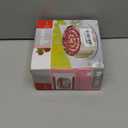 Cake Rings For Baking Mousse Mold Acetate Cake Collar Set Round Cake Molds Adjustable 6 to12 Inches Mousse Cake Rings, 5.5 x 394 inch Clear Cake Acetate Sheet Rolls