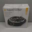 Toastmaster TM-10SB Single Serve Burner