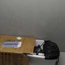 Foot Spa Bath Massager with Heat, Epsom Salt,Bubbles, Vibration and Red Light, Tub for Stress Relief,Foot Soaker, Christmas Gifts Birthday Gifts for Mom Dad Women Men Her Him (Black/White)