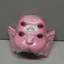 2 x Pink Cosplay Therian Masquerade Half Face Mask DIY Fantastic Cry Baby Mask Costume For Halloween