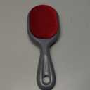 VASSON Double-Sided Lint Brushes, Classic Velvet Brush for Furniture and Clothing, Ideal for Pet Hair Removal