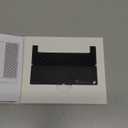 2026 [Apple MFi Certified] (iOS Only) Bluetooth Tracker Smart Card for Apple Find My iPhone Wallet GPS Tracker, 5-10 Years Staying Power, Keys Finder and Item Locator for Keys, Bags, Passport