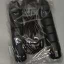 Jump Rope,Tangle-Free Rapid Speed Jump Rope with Ball Bearings for Men,Women and Kids,Adjustable Steel Skipping Rope with Ergonomic Foam Handles,A Ideal Equipment and Accessories for Workout,Fitness,Exercise,Home Gym,Slim Body