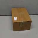 Artcochan Overnight Oats Containers with Lids 16 oz Glass Jars 6 Pack Glass Mason Jars with Airtight Lids, Perfect for Oats, Yogurt, Chia Pudding, Snack