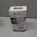 Aquarium Filter - Fish Tank/Turtle Tank Pumps & Filters for 50 to 150 Gallon Tank, Adjustable Oxygenation Amount and Direction (20W for 50~150 Gallon (Medium Sized )