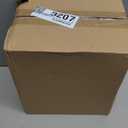 5 8 Lbs Dog Food Storage Container with Scoop Airtight Cat Food Container Buckle Lock Pet Food Container for Dog, Cat, Bird Seed, Chicken, Dry Food Storage Bin Container for Rice, Cereal, Flour