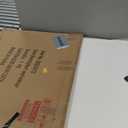 Decorative Mirror - 36"x24" Gorgeous Silver Mirror for Wall Bedroom, Bathroom, Living Room and Dining Room