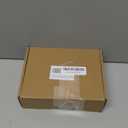 K-1219935-BC Hose Kit Compatible with Kohler Pull Down Kitchen Faucet with Docknetik Magnetic Docking System, Weight Ball 14.1oz /0.88lb, 68 Inche Faucet Hose Replacementt Part of K-1304674-BC, Chrome