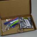 EB-BF712ABY Replacement Battery for Samsung Galaxy Z Flip 3 5G SM-F711U SM-F711U1 SM-F711W with Specialized Toolkit.