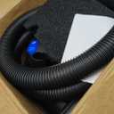 Vacmaster 5-Gallon* 3 Peak HP Wet/Dry Vacuum VOC507PF 0101