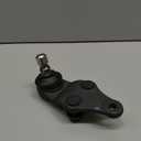 Delphi TC2850 Suspension Ball Joint, Black