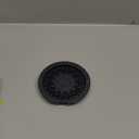 Dash MultiMaker Mini System Removable Plate Set - Nonstick Replacement Plates for Summer Waffle Breakfast - Waffle Maker Not Included - 4-Inch - Two-Pack - Flamingo & Sun