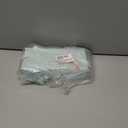 Corlap Women's Cute Cotton Crew Athletic Running Socks - Ankle High, Novelty Fun Heart Design 5-Pairs (Gift Box)