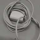 USB C Fast Charger for iPhone 17/16/15 Charger Fast Charging,2Pack 20W Type C Wall Charge Block 6FT Long USB C to C Fast Charging Cable Cord for Apple iPhone 17/16 Pro Max/15 Pro/15 Plus, iPad Pro, Air