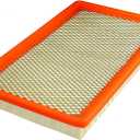 FRAM Extra Guard CA8221 Replacement Engine Air Filter for Select Oldsmobile, Pontiac and Chevrolet Models, Provides Up to 12 Months or 12,000 Miles Filter Protection