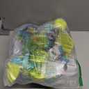 Bright Starts Bounce 'n Spring Deluxe Door Jumper for Baby with Adjustable Strap, 6 Months and Up, Max Weight 26 lbs