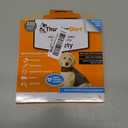 ThunderShirt for Dogs, XX Small, Heather Gray Classic - Dog Anxiety Relief Calming Vest