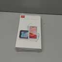 Coolpow Shower Phone Holder Waterproof480RotatableRetractable Adjustable Shower Phone Case Shower Stall Accessories for Bathroom Wall Phone Mount Stand Water Proof Anti Fog Case for 4-7"Cellphones (White)