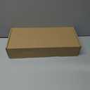 Couch Cup Holder TrayCouch arm Table with Side Storage PocketCouch arm Tray with Anti-Slip Design, Natural Bamboo Sofa Tables for Drinks, Snacks, Cup, Remote and PhoneBlack