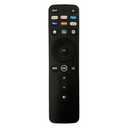 GHUST XRT260 Replacement IR Remote Control for VIZIO Smart TV V435-J01 V505-J09 V555-J01 V655-J09 V705-J03 V755-J04 V585-J01 V705X-J03 V756X-J03 M43Q6-J04 M50Q6-J01 M50Q7-J01 M55Q6-J01