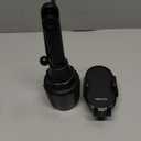 Miracase 2025 Upgraded Universal Cup Phone Holder for Car, [Rotatable & Adjustable] Long Neck Car Cup Holder Phone Mount Compatible with iPhone, Samsung, Google & More Smartphones