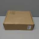 DOYO Controller Holder Stand, Universal Metal Material Game Controller Headset Stand Controller Accessories for Gamepad of PS5 / Xbox / PS4 / Switch White