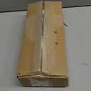 ACOVE Suction Car Cup Mount for Starlink-Mini,2-in-1 Satellite Dish Mounts Protective Silicone Case & Strong Suction Cup Stable Satellite Signal with Hook & Handle for Car Window/RVs/Road Trips,White