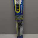 Rain-X 810319 Repellency Water Repellent Wiper Blades, 19" Windshield Wiper,New & Improved Version of Latitude Wiper Blades w/Water Repellency Formula 