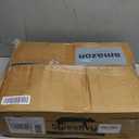 SYANDLVY Cat Tree for Indoor Cats Large Adult, Modern Activity Tower with Scratching Posts & Board, Condo with Plush Perch, Climbing Stand with Cradle & Hanging Ball for Play, Light Grey