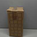 Bedsure King Quilt - Bright White Bedspread King Size & Lightweight Comforter, Modern Coverlet with Clover Pattern, Ultra Soft All-Season Bedding, 106 x 96 Inches