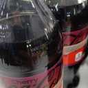 Coca-Cola Zero Sugar Cherry Diet Soda Soft Drink, 16.9 fl oz, 12Pack BB: 02 Mar 2026