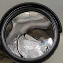 Insulated Beverage Dispenser 3.2 Gallon - Thermal Hot Beverage Dispenser for Parties, Hot Drink Container with Spigot for Water Coffee Tea Milk Cocoa, Silver, 2 Pack, Non-Electric,New