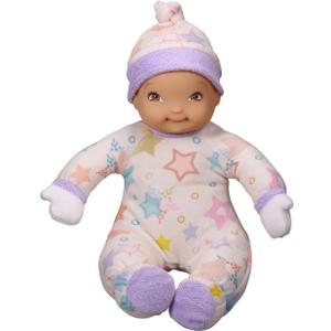 Lorie & Lace Babies 10" My First Baby Doll, Caucasian