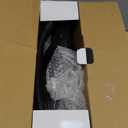 Handheld Vacuum Cordless Rechargeable with LED Light, Car Vacuum Portable Cordless, Hand Vacuum Cleaner Car Seats, Home, Quick Cleanup, Strong Suction, Lightweight, Includes Crevice Nozzle & Brush