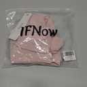 IFNOW Girls Sports Bra Kids Strappy Scoop Neck Bra Crop Top Training Bra for Dance Yoga 5-14 Years