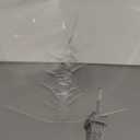 upsimples 14x22 Picture Frame, Display Pictures 11x17 with Mat or 14 x 22 Without, Wall Hanging Newspaper Frames, Black, 1 Pack