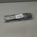 Bed Sheet Holder Straps Fitted Sheet Strap Reliable Mattress Straps Keep Sheets in Place, Elastic Sheet Straps for Firm & Tight Holder for Corners Adjustable Strap for Twin/Full Size Mattress (13FT) (Black)