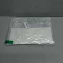 B BELK Compatible with MacBook Air 13 inch Case 2022 2021 2020 2019 2018 M1 A2337 A2179 A1932, Plastic Hard Shell + Keyboard Cover + Screen Protector for MacBook Air 13.3 inch Case, Shiny Iridescent