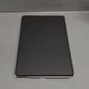 SAMSUNG Galaxy Tab A8 Book Cover, Protective Tablet Case w/ 2 Viewing Angles, Magnetic Design, S Pen Holder, Slim, Lightweight, US Version, Dark Gray