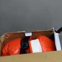 Punching Bag for Kids Included 2 Pack Boxing Gloves, Boxing Toy Sets with Height Adjustable Stand for Boys, Sports Gifts for Boys & Girls Age 5,6,7,8,9,10 Years Old