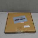 Soccer Neon Sign for Room, Dimmable LED Football Light, USB Powered Sports Neon Wall Decor, Game Day Soccer Party Decorations, Boys Bedroom Bar Club Decor, Gifts for Kids Teens Soccer Fans (White)