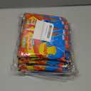 Cookie Monster Mini Party Favors Set for Kids Toddlers - Bundle with 24 Sesame Street Play Packs with Coloring Pages, Stickers (Cookie Monster Birthday Party Supplies)