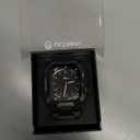 ULTIMAL Rugged Case with Band for Apple Watch 49mm, Compatible with Apple Watch Ultra 3/ 2/ 1, Military Grade Shockproof Bumper Cover for iWatch Tactical Band Men (49mm, Army Green)