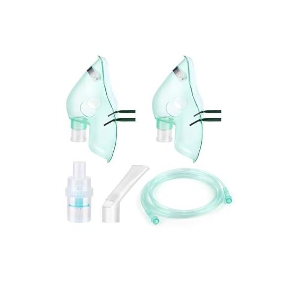 Nebulizer Kit Nebulizer Mask