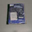 Mead Primary Composition Book, Primary Ruled Journal, Grades K-2, 7-1/2" x 9-3/4", 100 Sheets, Blue Marble (09902)