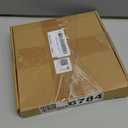 121 Pcs Bulk Mosaic Tiles Glazed Ceramic Mosaic Tiles 1 inch Forest Green Small Square Tiles Crafts DIY Decoration Wall Floor Tile Vases Garden