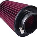 1S3-14451-00-00 Air Intake Filter Kit Compatible with Yamaha YFM700R Raptor 700R 2010-2018/700 2006-2009 2016-2018/700 Special Edition 2007-2018, Replaces 1S3-14451-01-00