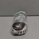 FESHFEN Ponytail Extensions, Long Claw Clip in Ponytail Hairpiece Synthetic Pony Tails Hair Piece Natural Wavy Hairpieces for Women, 20 inch Brown & Light Auburn Mixed