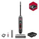 Hoover ONEPWR Streamline Cordless Hard Floor Cleaner Machine, Portable Floor Cleaning Machine, Self Cleaning System, Wash and Dry Mode, Ideal for Hardwood, Luxury Vinyl, Tile and More